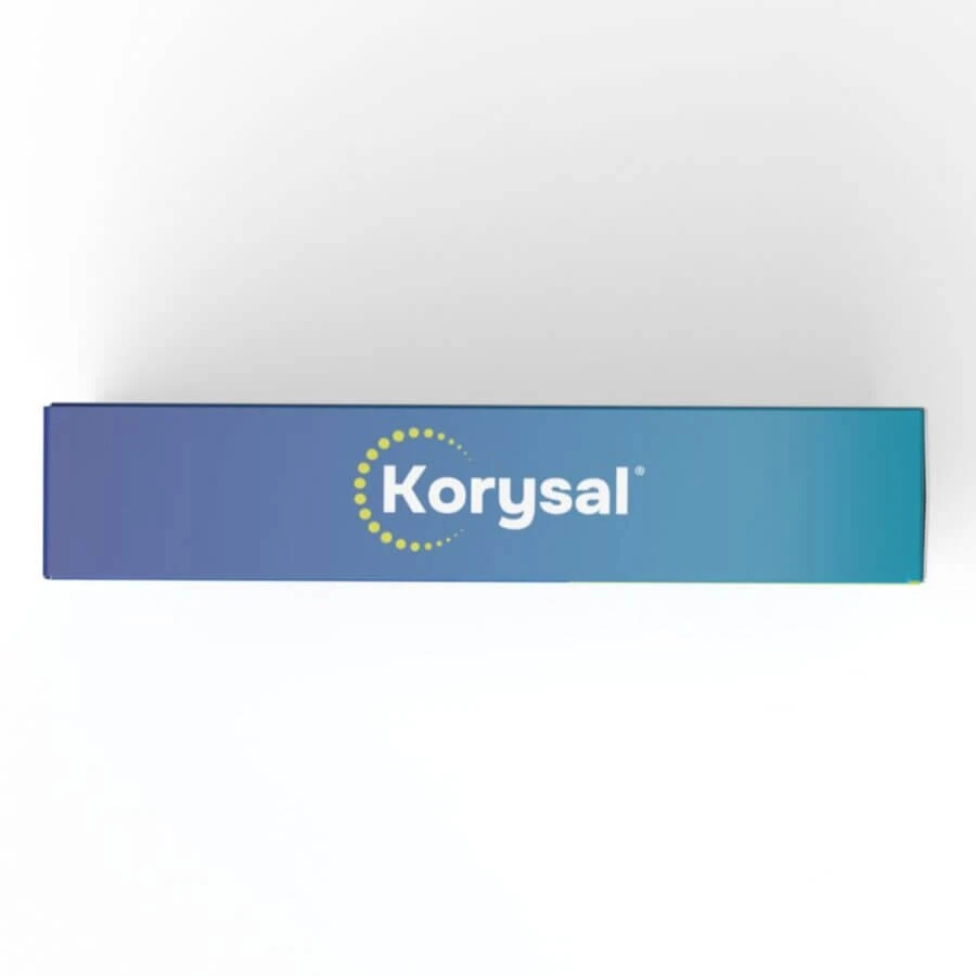 Korysal, 24 compresse masticabili, Naturpharma