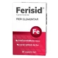 Elemental Iron Ferisid, 30 softgels, Zdrovit