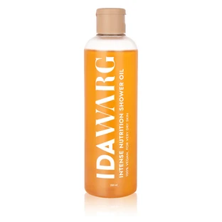 Intense Nutrition Schaumduschgel, 250 ml, Ida Warg