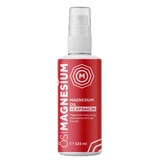 Magnesium Oil with Capsaicin, 125 ml, Osimagnesium