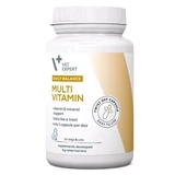Multivitamin- und Mineralstoffkomplex für Hunde und Katzen, 50 Kapseln, VetExpert