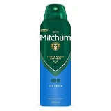 Triple Odor Defense Ice Fresh anti-transpirantspray voor mannen, 200 ml, Mitchum
