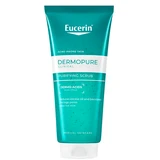 Gel tip scrub de curatare Dermo Pure, 100 ml, Eucerin