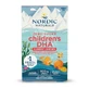 Suikervrije omega-3 voor kinderen: suikervrije DHA-gummies voor kinderen, 30 stuks, Nordic Naturals