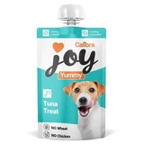 Pâte de friandises pour chien Joy Yummy au thon, 100 g, Calibra