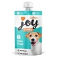 Joy Yummy Thunfisch-Hundesnackpaste, 100 g, Calibra