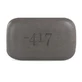 Re-Define Mud Seife für Gesicht und Körper, 125 g, Minus 417