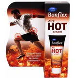Bonflex Xtra Hot Warming Massage Cream, 100 ml, Mayla Pharma