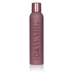Late Night Foaming Shower Gel, 200 ml, Ida Warg