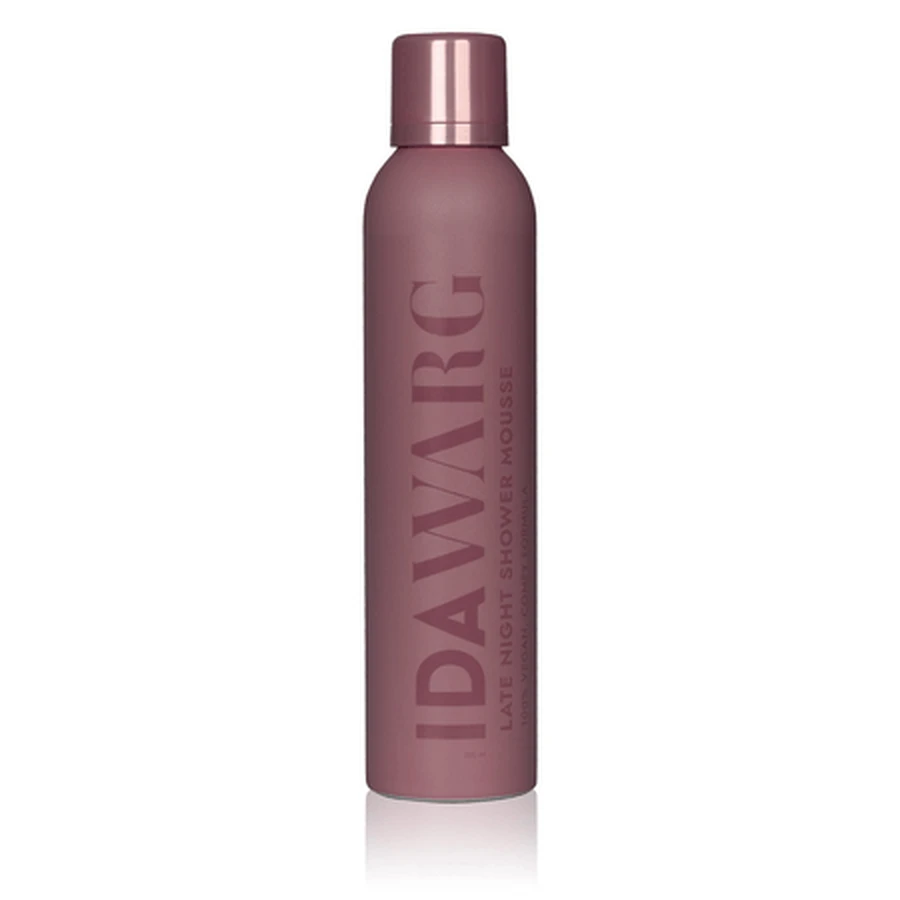 Late Night Foaming Shower Gel, 200 ml, Ida Warg