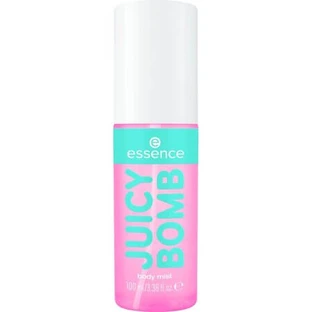 Livin 106 Juicy Bomb Body Mist, 100 ml, Essence