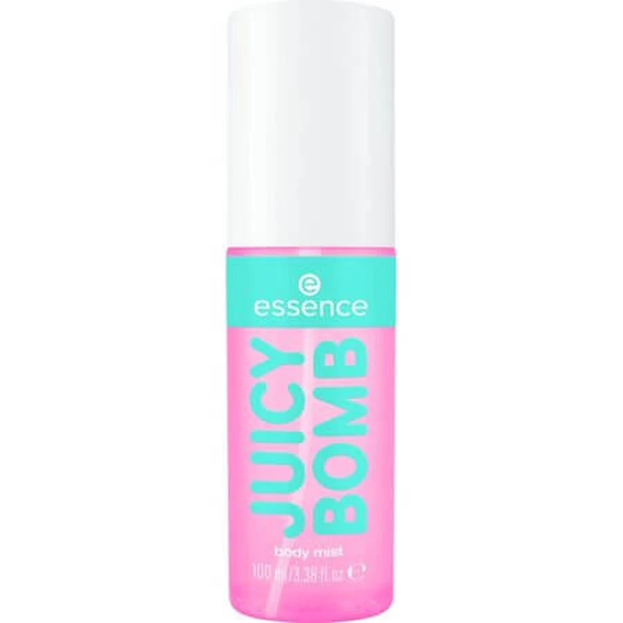 Livin 106 Juicy Bomb – mgiełka do ciała, 100 ml, Essence: ceny i cechy