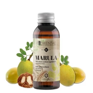 Huile de marula M-1675 V26, 50 ml, Ellemental