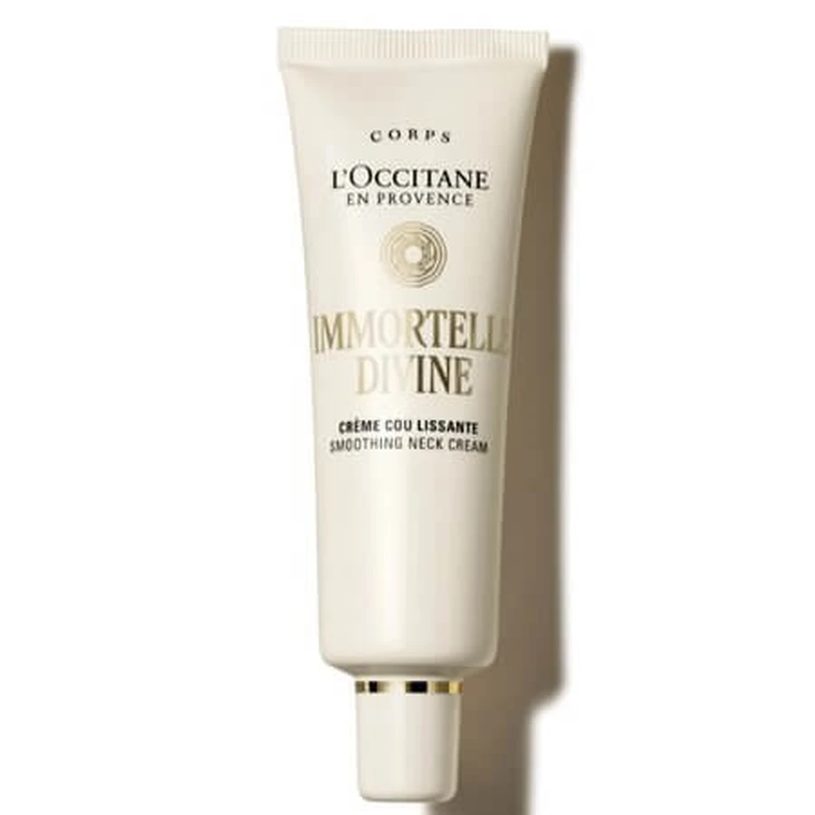 Immortelle Divine Neck Cream, 50 ml, L'Occitane