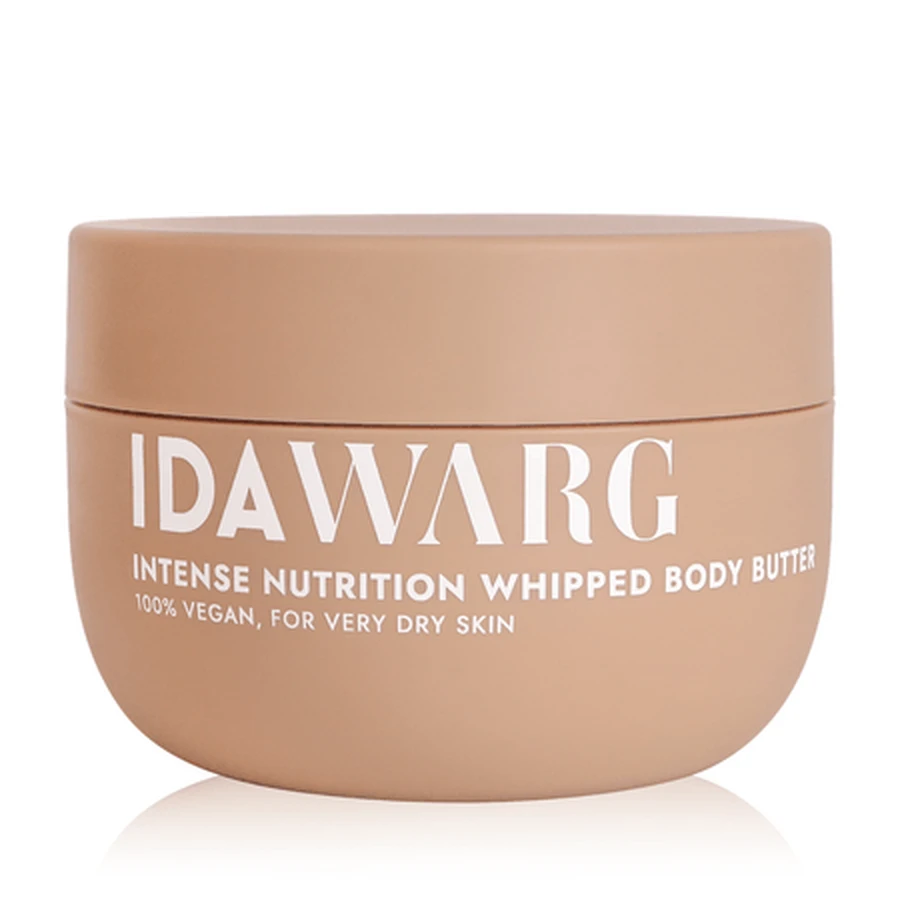 Intense Nutrition Body Moisturizer, 300 ml, Ida Warg