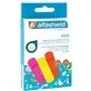 Kids' Band-Aids for Minor Wounds, 24 count, Alfashield
