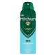Triple Odor Defense Clean Control anti-transpiratiespray voor mannen, 200 ml, Mitchum
