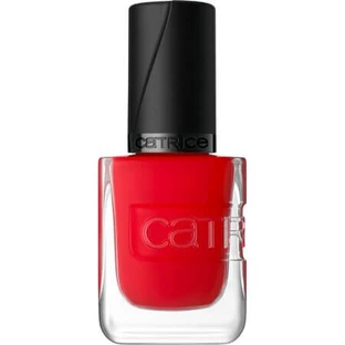 Nagellack, 060 Strawberry Bright, Gel Affair, 10,5 ml, Catrice