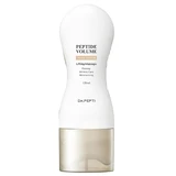 Crema peptídica voluminizadora para el cuello, que aporta firmeza, 120 ml, Dr. Pepti