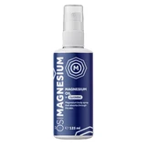 OptiMSM Magnesium Oil, 125 ml, Osimagnesium