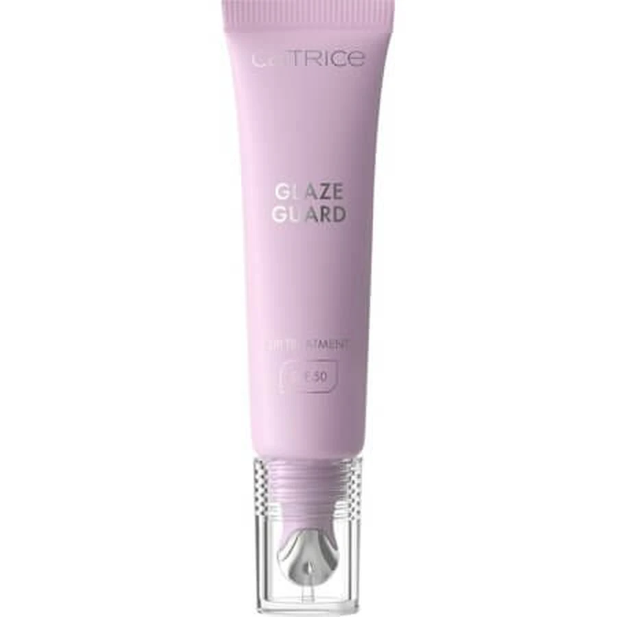 Balsam do ust SPF 50, 030 Mentally Elsewhere, Glaze Guard, 10 ml, Catrice: ceny i cechy