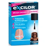 Excilor 3Actions-oplossing tegen nagelschimmel, 7 ml, Magna Pharm