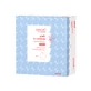 Premium Makeup Remover Pads, 60 Count, npuri by Bambiboo