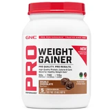 Pro Performance - Proteine in polvere al gusto di cioccolato per l'aumento di peso, 927 g, GNC