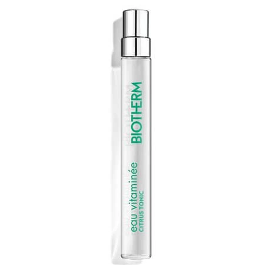 Spray corporel parfumé « Citrus Tonic Eau Vitaminee », 10 ml, Biotherm