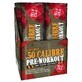 Grenade 50 Calibre Pre-Workout With Killa Cola Flavour, 23.2 G