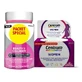 Centrum for Women Pack, 30 Tabletten + Centrum Beauty & Collagen, 30 Kapseln, Haleon