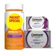 Centrum Silver 50+ für Frauen, 30 Tabletten + Centrum Immunity mit Holunderbeerextrakt, 60 Kapseln, Haleon