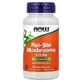 Rei-Shi-Pilz, 270 mg, 100 vegetarische Kapseln, Now Foods