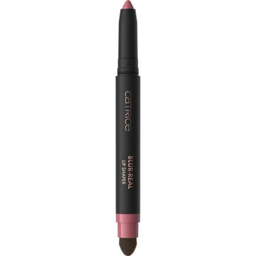 Lip Liner, 020 Snatched, BlurReal Lip Shaper, 0.8 g, Catrice