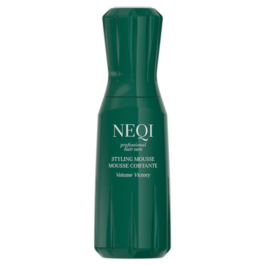 Volume Victory Mousse for Volume and Thickness, 150 ml, Neqi
