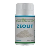 Zeolite, 90 capsules, Health Nutrition
