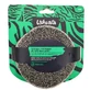 Activated charcoal bath sponge, 1 piece, Ushuaia