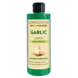 Botanicals Anti-Haarausfall-Shampoo mit Knoblauch und Proteinen, 400 ml, Gerocossen
