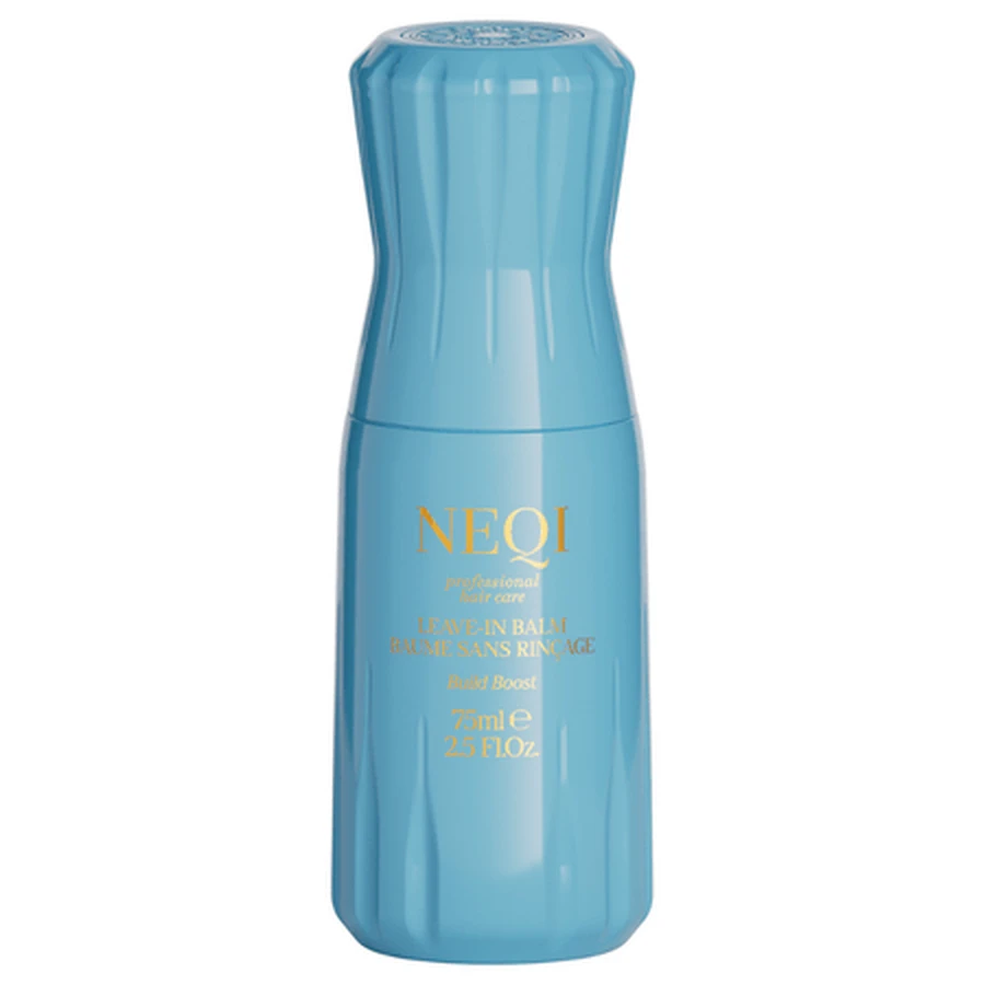 Build Boost Herstellende Leave-In Conditioner voor haarpunten en beschadigde delen, 75 ml, Neqi
