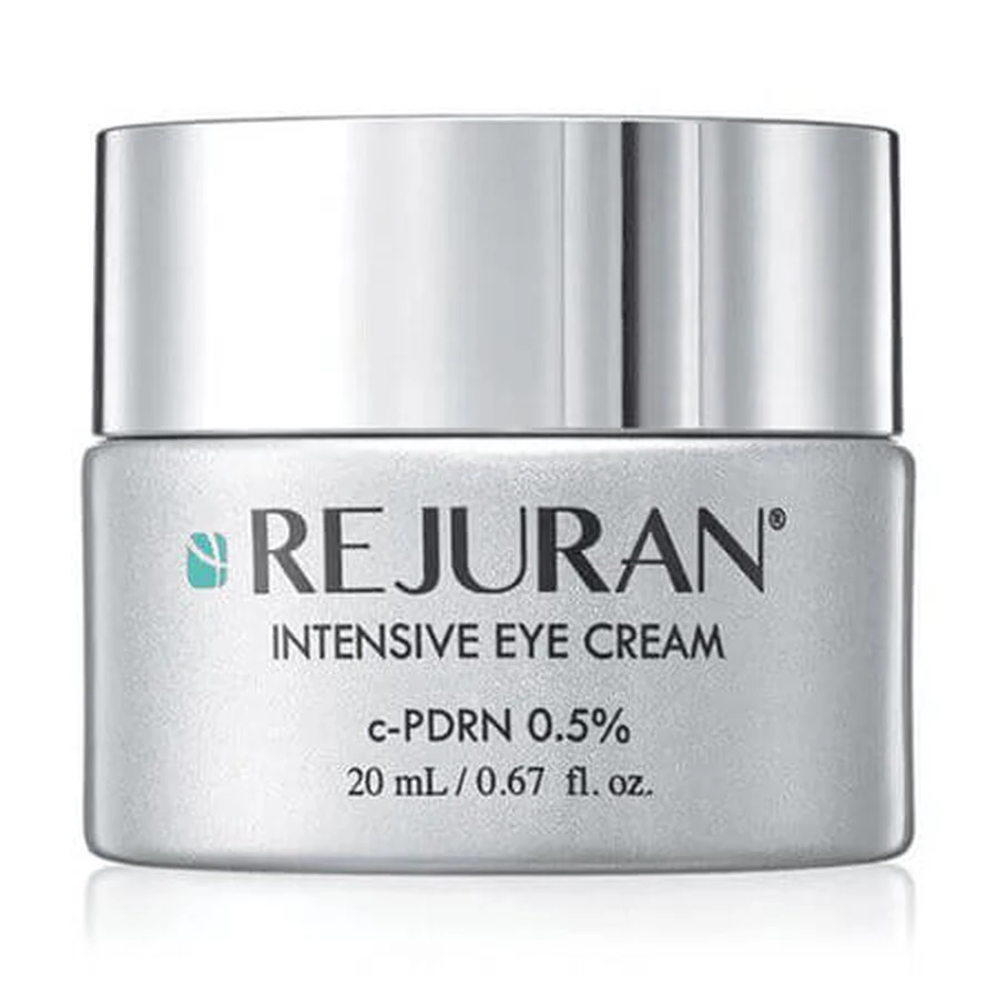 Crema intensiva para el contorno de los ojos, una crema antienvejecimiento para el contorno de los ojos, 20 ml, Rejuran