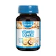 Witamina D + K2, 60 tabletek, Dietmed
