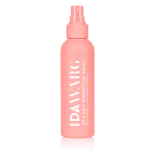 Hittebescherming met een lichte formule, 150 ml, Ida Warg