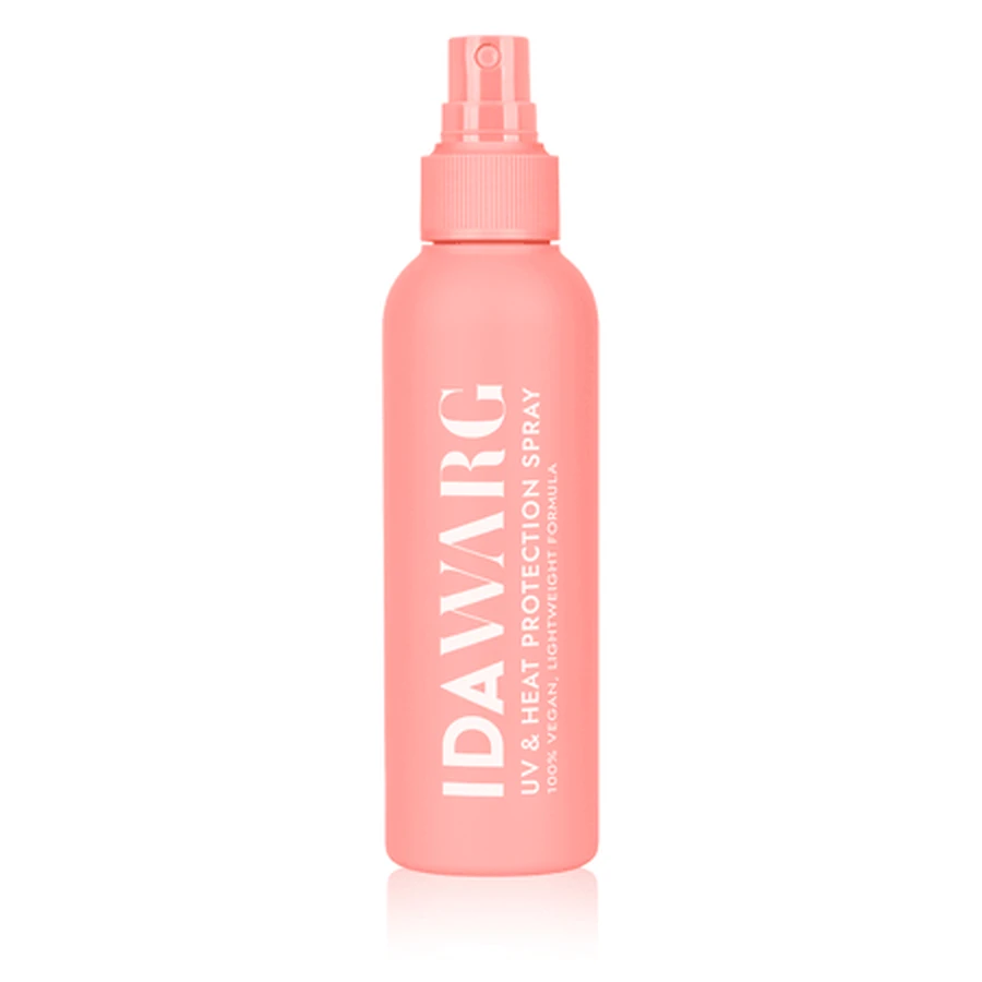 Hittebescherming met een lichte formule, 150 ml, Ida Warg