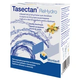 Tasectan ReHydro, 6 packets x 9.9 g, Montavit