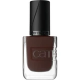 Nagellack, 058 Deep Harmony, Gel Affair, 10,5 ml, Catrice
