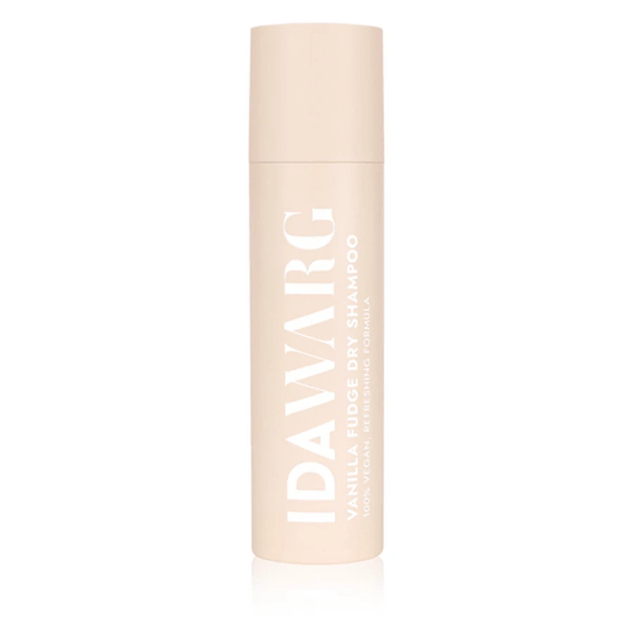 Vanilla Fudge Dry Shampoo, 150 ml, Ida Warg
