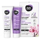 Almond Oil Bleaching Cream for Facial and Body Hair, 2x50 ml, Body Natur