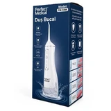PM-51W Oral Shower, White, 1 piece, Perfect Medical