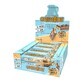 Pasta per biscotti Grenade ad alto contenuto proteico e a basso contenuto di zuccheri, Barretta proteica per pasta per biscotti, 60 g