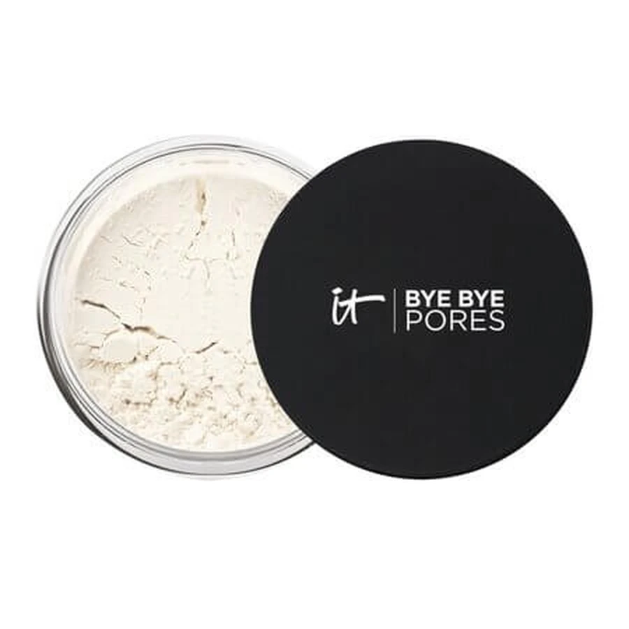 Bye Bye Pores Translucent Powder, 6.9 g, It Cosmetics